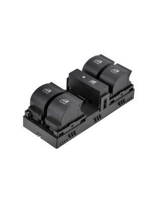 ΔΙΑΚΟΠΤΗΣ ΓΙΑ FIAT LINEA 08+ ΠΑΡΑΘΥΡΩΝ ΠΟΛΛΑΠΛΟΣ 8PIN orig.735442332