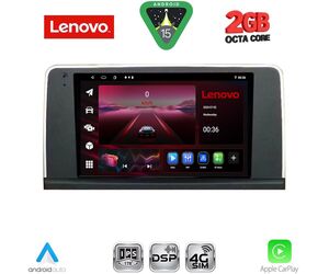 LENOVO LVF 5050_CPA (9inc) (NBT) MULTIMEDIA TABLET for BMW S.3-4 (F30-32) mod. 2012-2018