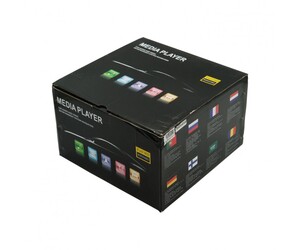 ΟΘΟΝΗ ΑΥΤΟΚΙΝΗΤΟΥ UNIVERSAL MEDIA PLAYER 6950 ANDROID AU-30045