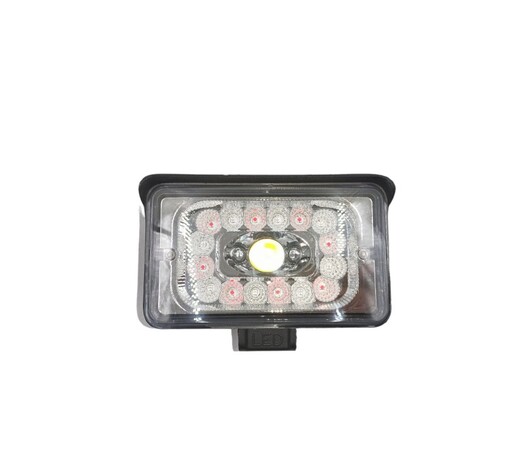LED ΠΡΟΒΟΛΕΑΣ ΕΡΓΑΣΙΑΣ 4'' VOL-2066