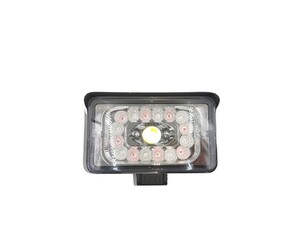 LED ΠΡΟΒΟΛΕΑΣ ΕΡΓΑΣΙΑΣ 4'' VOL-2066