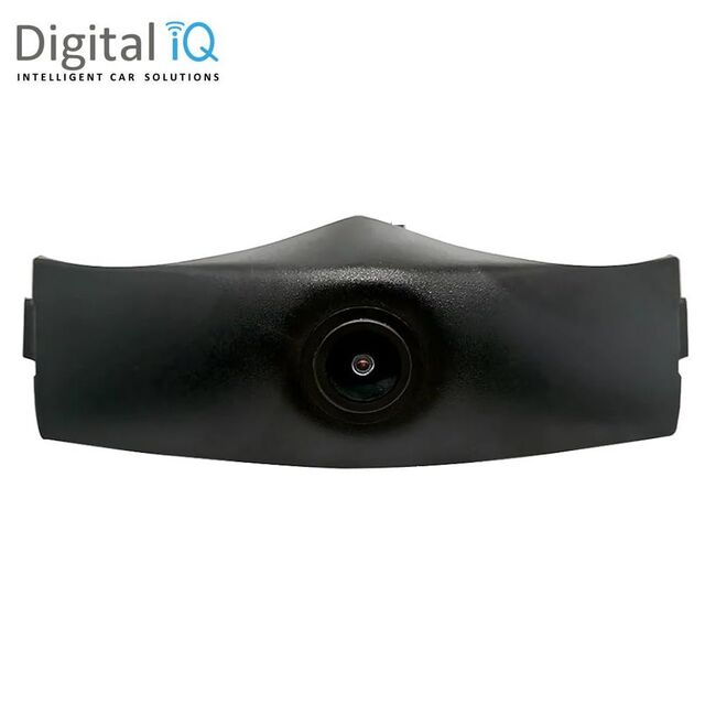 DIGITAL IQ CAMERA QS8205 (AHD-NTSC) FRONT CAMERA for AUDI Q5 mod. 2017-2024