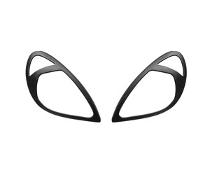 ΜΑΣΚΑΚΙΑ ΠΙΣΩ 2000-2004 ΓΙΑ CITROEN XSARA VTR