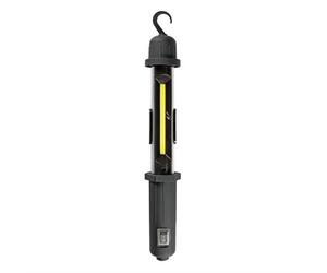 ΦΑΚΟΣ GL-4 12/24/230V ΜΕ 11LED 560lm 6W 7.000K PRO-SERIES ΑΔΙΑΒΡΟΧΟΣ ΜΕ ΜΑΓΝΗΤΙΚΗ ΒΑΣΗ+ΓΑΝΤΖΟΣ
