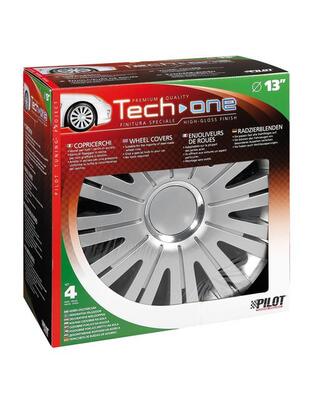 ΤΑΣΙΑ ACTIVE SILVER 15 INCH ΣΕΤ