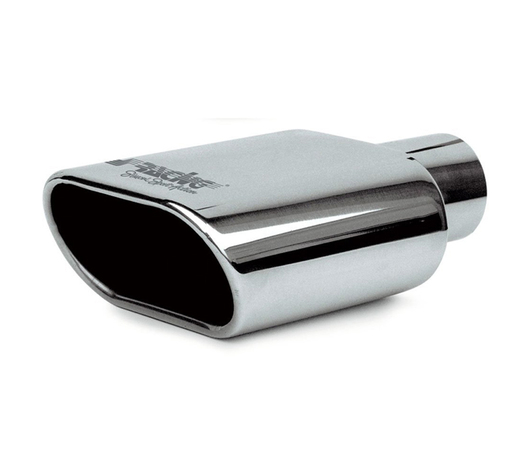 ΑΚΡΟ ΕΞΑΤΜΙΣΗΣ INOX TRX16