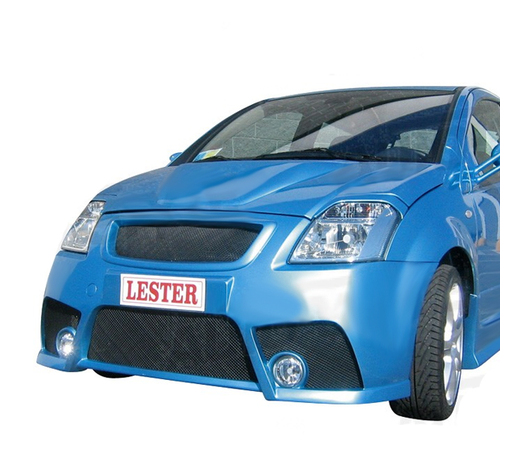 Autostyle - Φρυδάκια Φαναριών CITROEN C2 (2 τεμ.) (ΦΡ.CC.LECA4157/AUT)