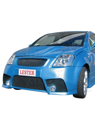 Autostyle - Φρυδάκια Φαναριών CITROEN C2 (2 τεμ.) (ΦΡ.CC.LECA4157/AUT)
