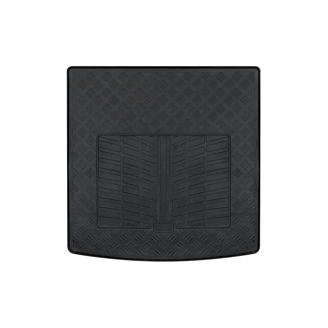 ΠΑΤΑΚΙ ΣΚΑΦΗ ΠΟΡΤ ΜΠΑΓΚΑΖ ΓΙΑ AUDI A6 AVANT 03/2005+ SUMISURA TRUNK MAT ΑΠΟ ΑΟΣΜΟ, ΜΗ ΤΟΞΙΚΟ, ΟΙΚΟΛΟΓΙΚΟ ΚΑΙ ΑΝΑΚΥΚΛΩΣΙΜΟ ΣΥΝΘΕΤΙΚΟ ΛΑΣΤΙΧΟ ΣΕ ΜΑΥΡΟ ΧΡΩΜΑ ΜΕ ΥΠΟΔΟΧΗ ΓΙΑ ΠΡΟΕΚΤΑΣΗ L2519.8 - L2519.9 LAMPA - 1 ΤΕΜ.