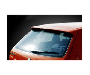 Αεροτομή Οροφής για Peugeot 106 1997-2003 από Πολυουρεθάνη Motordrome Design - 1 τεμ.