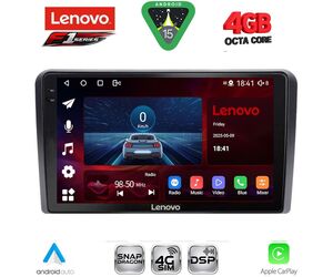 LENOVO SSQ 9020_CPA (9inc) MULTIMEDIA TABLET for ALFA ROMEO 159 – SPIDER – BRERA mod. 2004-2012