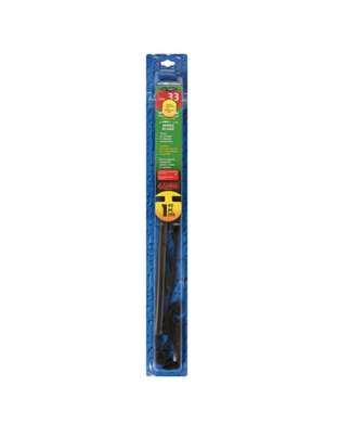 ΥΑΛΟΚΑΘΑΡΙΣΤΗΡΑΣ STANDARD 33 cm (13 INCH) ΜΕ 3 ΑΝΤΑΠΤΟΡΕΣ - 1 ΤΕΜ.