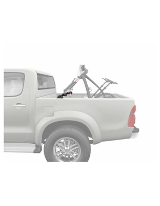 ΒΑΣΗ ΠΟΔΗΛΑΤΩΝ ΓΙΑ ΚΑΡΟΤΣΑ 4x4 BIKEBAR YAKIMA