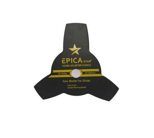 ΔΙΣΚΟΣ ΚΟΠΗΣ ΓΙΑ ΧΟΡΤΟΚΟΠΤΙΚΟ EPICA STAR EP-10704