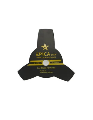 ΔΙΣΚΟΣ ΚΟΠΗΣ ΓΙΑ ΧΟΡΤΟΚΟΠΤΙΚΟ EPICA STAR EP-10704