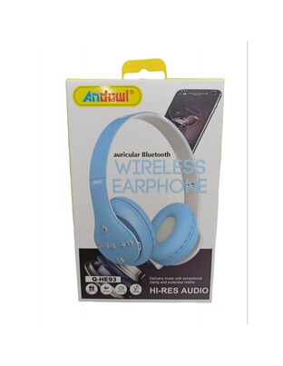 ΑΣΥΡΜΑΤΑ ΑΚΟΥΣΤΙΚΑ BLUETOOTH ANDOWL Q-HE93