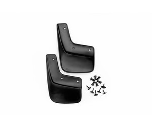 ΛΑΣΠΩΤΗΡΕΣ ΓΙΑ MAZDA CX-7 5D 2007-2010+ ΕΜΠΡΟΣ 2ΤΕΜ. (ΠΟΛΥΑΙΡΕΘΑΝΗΣ)
