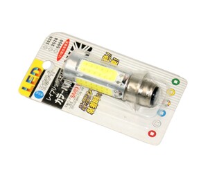 ΛΑΜΠΑ LED ΜΟΤΟΣΙΚΛΕΤΑΣ COB SMD WB 12V 1811-15