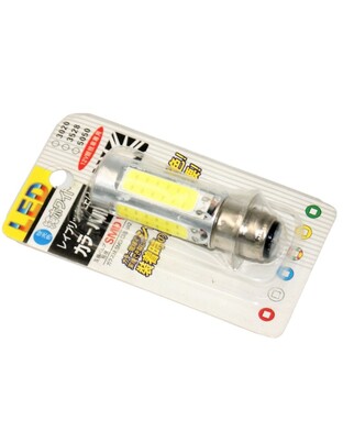 ΛΑΜΠΑ LED ΜΟΤΟΣΙΚΛΕΤΑΣ COB SMD WB 12V 1811-15