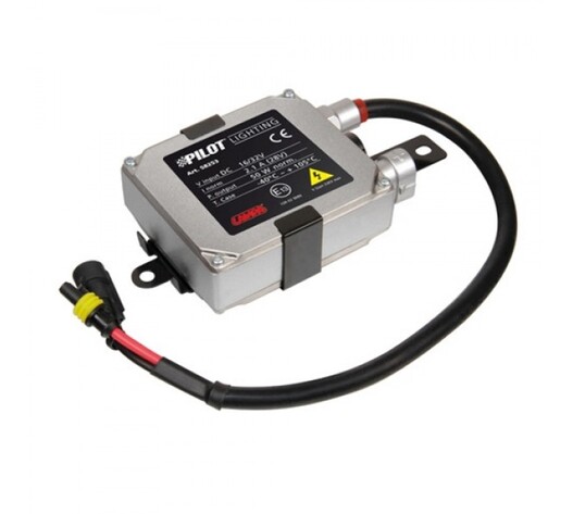 BALLAST STANDARD 24V 50W ΓΙΑ ΚΙΤ XENON
