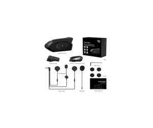 ΕΝΔΟΕΠΙΚΟΙΝΩΝΙΑ ΜΗΧΑΝΗΣ ΜΟΝΗ ΜΕ BLUETOOTH XD-04069