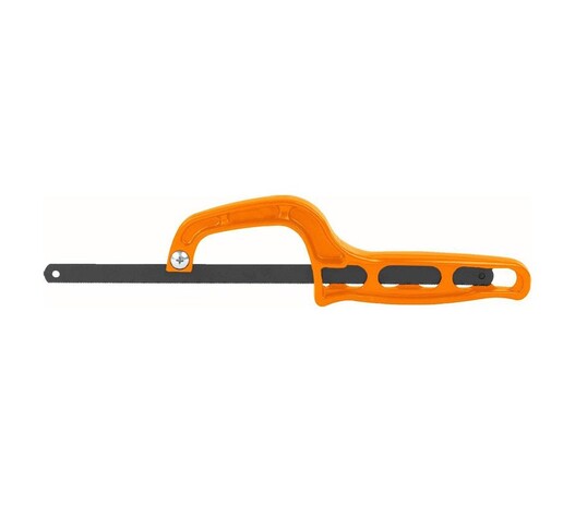 ΜΙΝΙ ΠΡΙΟΝΙ ΣΙΔΗΡΟΥ 10'' 250mm EPICA STAR EP-30389