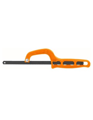 ΜΙΝΙ ΠΡΙΟΝΙ ΣΙΔΗΡΟΥ 10'' 250mm EPICA STAR EP-30389