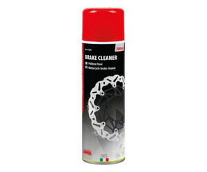 ΚΑΘΑΡΙΣΤΙΚΟ ΦΡΕΝΩΝ/ ΔΙΣΚΟΦΡΕΝΩΝ ΣΕ ΣΠΡΕΙ MOTORCYCLE CARE 500ml​ LAMPA - 1 ΤΕΜ