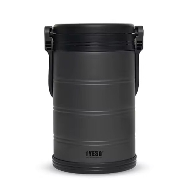 ΦΟΡΗΤΟ ΨΥΓΕΙΟ COOLER 5000ml TS-01-01036