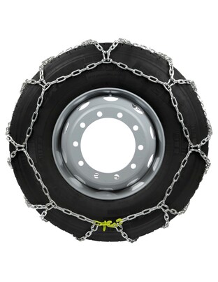 ΑΛΥΣΙΔΕΣ ΧΙΟΝΙΟΥ ΦΟΡΤΗΓΟΥ CARGO PLUS PROFESSIONAL EVO CP31 7 mm LAMPA - 2 ΤΕΜ.