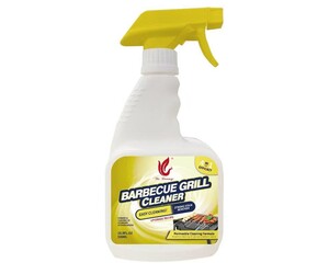ΚΑΘΑΡΙΣΤΙΚΟ ΣΠΡΕΙ ΓΙΑ ΜΠΑΡΜΠΕΚΙΟΥ 500ml MQ-59064