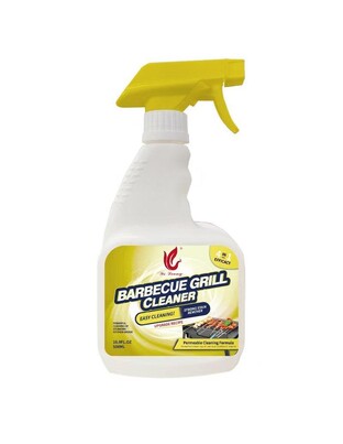 ΚΑΘΑΡΙΣΤΙΚΟ ΣΠΡΕΙ ΓΙΑ ΜΠΑΡΜΠΕΚΙΟΥ 500ml MQ-59064