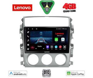 LENOVO LVE 8681_CPAA (9inc) MULTIMEDIA TABLET for SUZUKI LIANA mod. 2001-2007