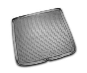 ΠΑΤΑΚΙ ΣΚΑΦΗ ΠΟΡΤ ΜΠΑΓΚΑΖ ΓΙΑ PEUGEOT 407 SW 05/2004-2011 TPE ΛΑΣΤΙΧΟ ΣΕ ΑΝΘΡΑΚΙ ΣΚΟΥΡΟ ΓΚΡΙ ΧΡΩΜΑ NOVLINE - 1 ΤΕΜ.