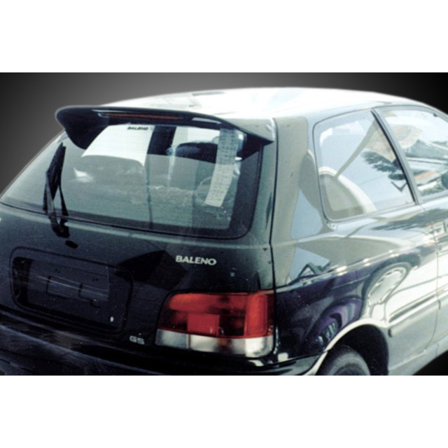 ΑΕΡΟΤΟΜΗ ΓΙΑ SUZUKI BALENO 3D ΟΡΟΦΗΣ ΠΟΛΥΟΥΡΕΘAΝΗ MOTORDROME