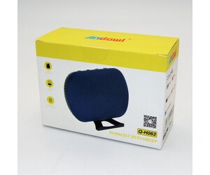 ΗΧΕΙΟ BLUETOOTH ANDOWL Q-H063