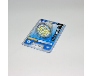 LED ΛΑΜΠΑ E14/5W/6000K 6603