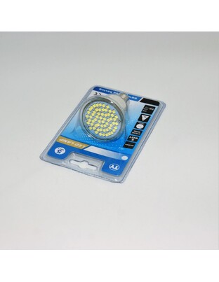 LED ΛΑΜΠΑ E14/5W/6000K 6603