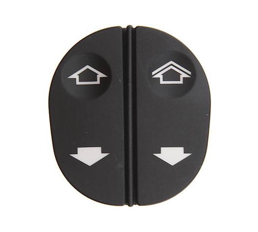 ΔΙΑΚΟΠΤΗΣ ΓΙΑ FORD FIESTA / FUSION / CONNECT / TRANSIT ΔΙΠΛΟΣ ΠΑΡΑΘΥΡΩΝ 6 PIN NTY - orig.6S6T14529AB - 1 ΤΕΜ.