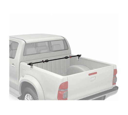 ΒΑΣΗ ΠΟΔΗΛΑΤΩΝ ΓΙΑ ΚΑΡΟΤΣΑ 4x4 BIKEBAR YAKIMA