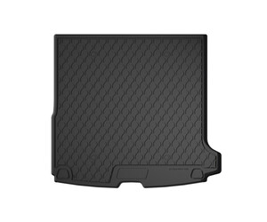 ΠΑΤΑΚΙ ΣΚΑΦΗ ΠΟΡΤ ΜΠΑΓΚΑΖ ΓΙΑ VOLVO V60 09/2018+ SUMISURA TRUNK MAT ΑΠΟ ΑΟΣΜΟ, ΜΗ ΤΟΞΙΚΟ, ΟΙΚΟΛΟΓΙΚΟ ΚΑΙ ΑΝΑΚΥΚΛΩΣΙΜΟ ΣΥΝΘΕΤΙΚΟ ΛΑΣΤΙΧΟ ΣΕ ΜΑΥΡΟ ΧΡΩΜΑ ΜΕ ΥΠΟΔΟΧΗ ΓΙΑ ΠΡΟΕΚΤΑΣΗ L2519.8 - L2519.9 LAMPA - 1 ΤΕΜ.