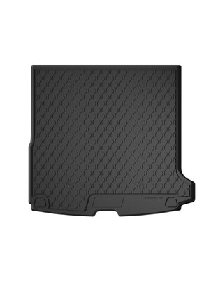 ΠΑΤΑΚΙ ΣΚΑΦΗ ΠΟΡΤ ΜΠΑΓΚΑΖ ΓΙΑ VOLVO V60 09/2018+ SUMISURA TRUNK MAT ΑΠΟ ΑΟΣΜΟ, ΜΗ ΤΟΞΙΚΟ, ΟΙΚΟΛΟΓΙΚΟ ΚΑΙ ΑΝΑΚΥΚΛΩΣΙΜΟ ΣΥΝΘΕΤΙΚΟ ΛΑΣΤΙΧΟ ΣΕ ΜΑΥΡΟ ΧΡΩΜΑ ΜΕ ΥΠΟΔΟΧΗ ΓΙΑ ΠΡΟΕΚΤΑΣΗ L2519.8 - L2519.9 LAMPA - 1 ΤΕΜ.
