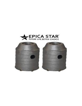 ΠΟΤΗΡΟΤΡΥΠΑΝΟ 60mm EPICA STAR EP-10609