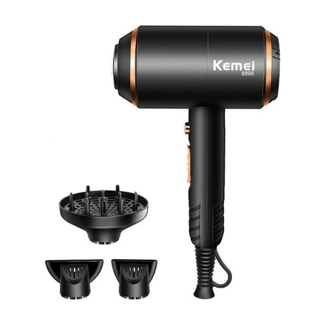 ΕΠΑΓΓΕΛΜΑΤΙΚΟ ΣΕΣΟΥΑΡ ΜΑΛΛΙΩΝ KEMEI KM-8896