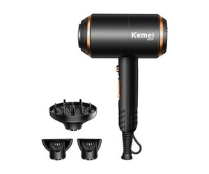 ΕΠΑΓΓΕΛΜΑΤΙΚΟ ΣΕΣΟΥΑΡ ΜΑΛΛΙΩΝ KEMEI KM-8896
