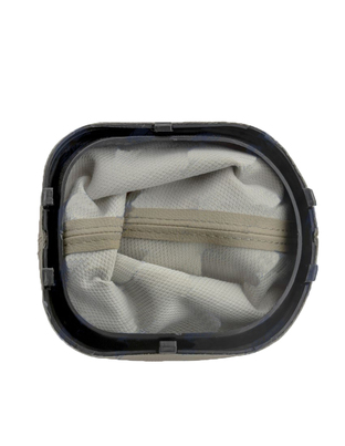 ΠΟΜΟΛΟ ΤΑΧΥΤΗΤΩΝ  ΓΙΑ VW CADDY 2004-2010 /TOURAN 2003-2011 ΜΕ ΕΝΔΕΙΞΗ 5 ΤΑΧΥΤΗΤΩΝ ΚΑΙ ΦΟΥΣΚΑ ΤΑΧΥΤΗΤΩΝ NTY - 1 TEM.