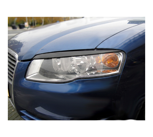 Autostyle - ΦΡΥΔΑΚΙΑ ΦΑΝΩΝ ΓΙΑ AUDI A4 B6 CABRIO 2005+ (2 τεμ.) (ΦΡ.AU.RDKAU06/AUT)