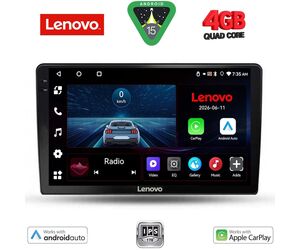 LENOVO LVE 8300_CPAA (9inc) MULTIMEDIA TABLET for KIA CEED  mod. 2006-2009