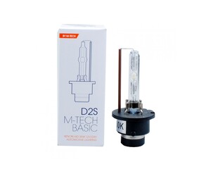 D2S 4.300k 35W P32d-2 12/24V ΑΝΤΑΛΛΑΚΤΙΚΗ ΛΑΜΠΑ BASIC 1ΤΕΜ.