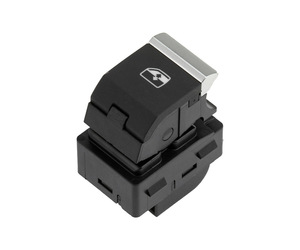 ΜΟΝΟΣ 4PINS ΔΙΑΚΟΠΤΗΣ ΠΑΡΑΘΥΡΩΝ ΓΙΑ AUDI A4 2016+ / A5 2017+ / Q5 2017+ / Q8 2019+ / RS4 2018+ / RS5 2018+ orig.4M0959855 ΝΤΥ - 1 TEM.